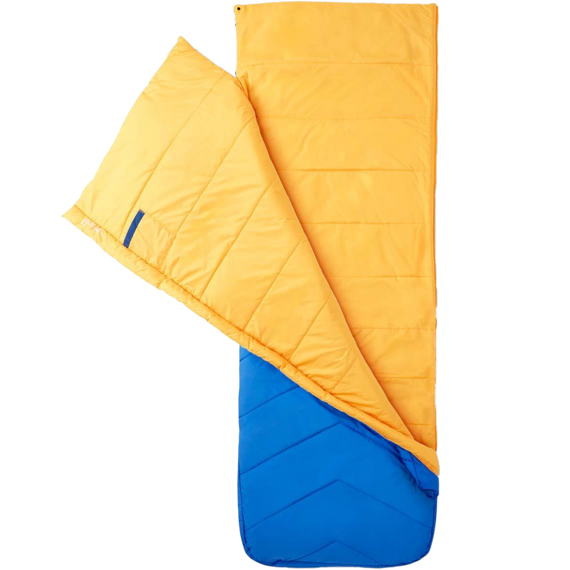 Pacifica 30 Long, Marmot Pacifica 30 Long Fully Unzipped