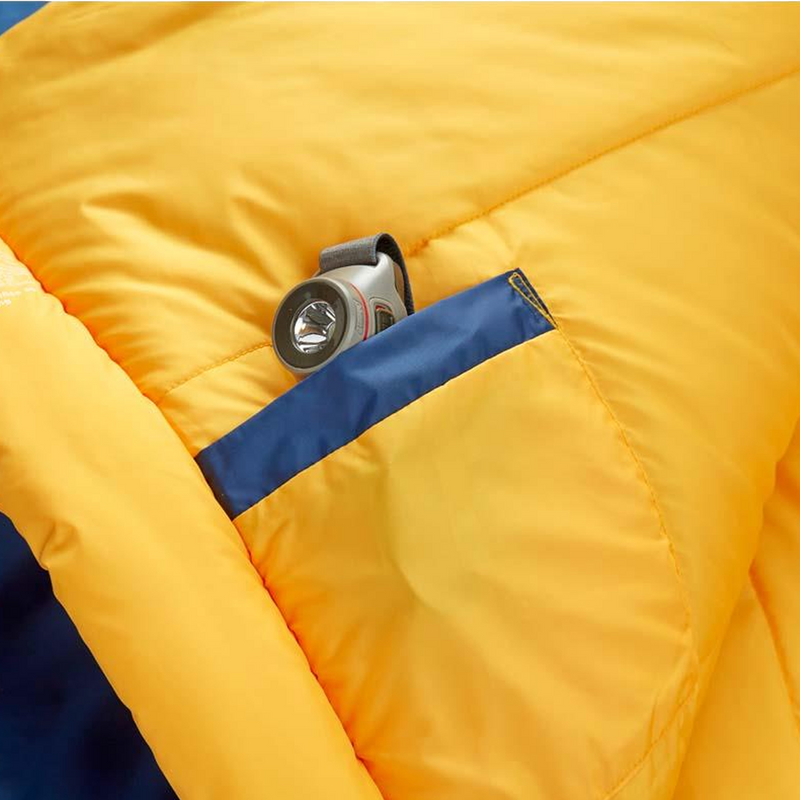 Pacifica 30 Long, Marmot Pacifica 30 Long Pocket