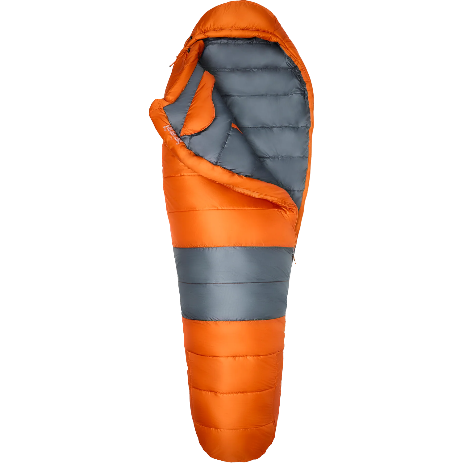 Trestles Elite Eco 0 Regular alternate view