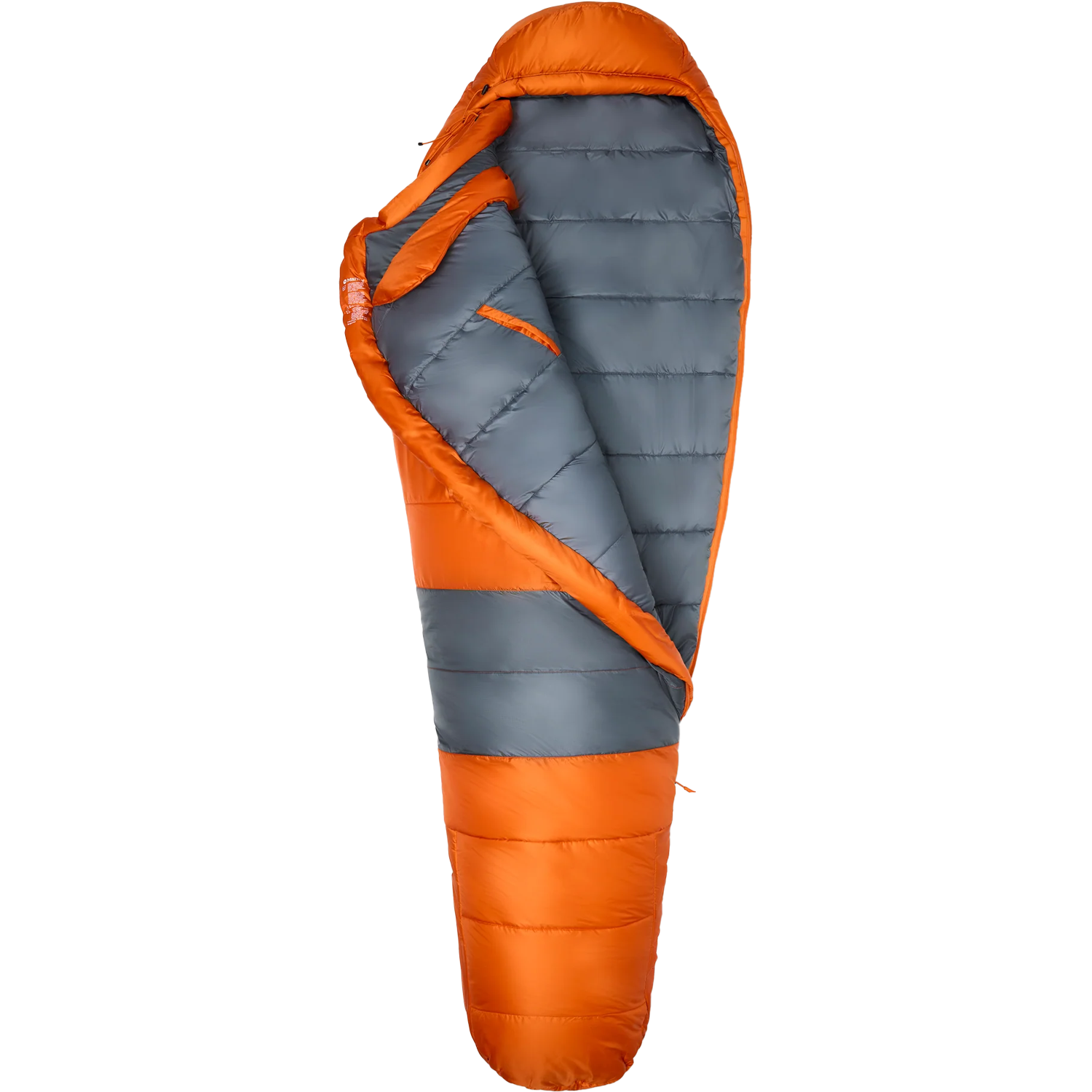 Trestles Elite Eco 0 Regular alternate view