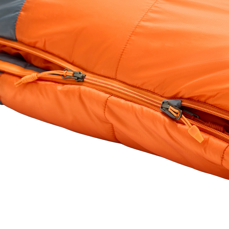 Trestles Elite Eco 0 Regular, Marmot Trestles Elite Eco 0 Regular Dual Zipper