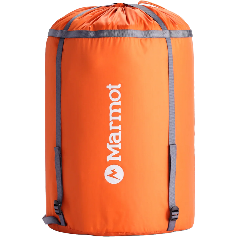 Trestles Elite Eco 0 Regular, Marmot Trestles Elite Eco 0 Regular Packed