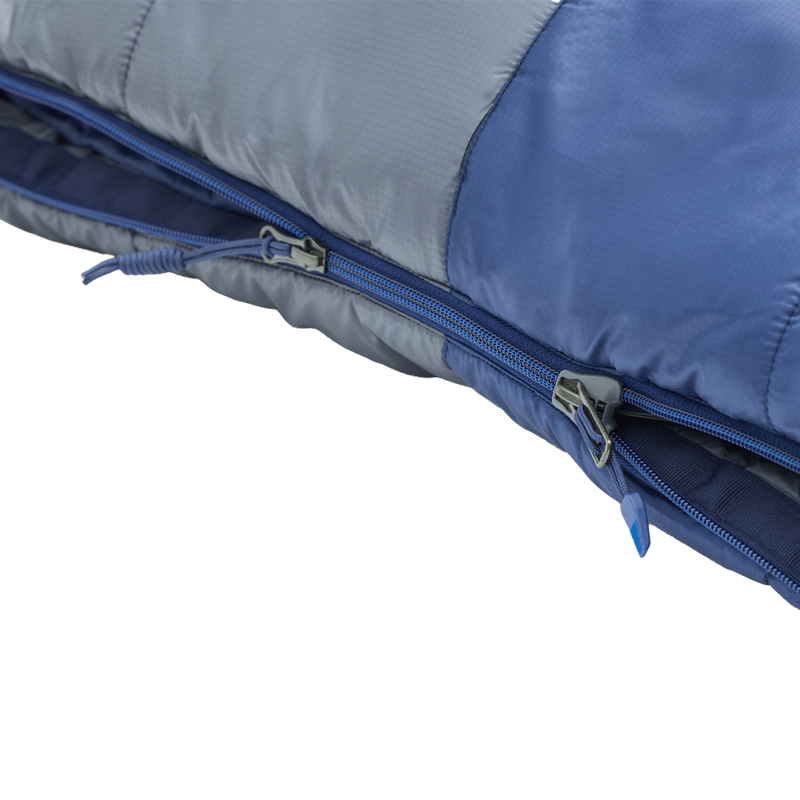 Trestles Elite Eco 20 Long, Marmot Trestles Elite Eco 20 Long Double Zipper