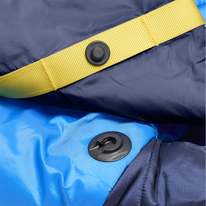 Wraptor 20 Synthetic Short, Marmot Wraptor 20 Synthetic Short Button