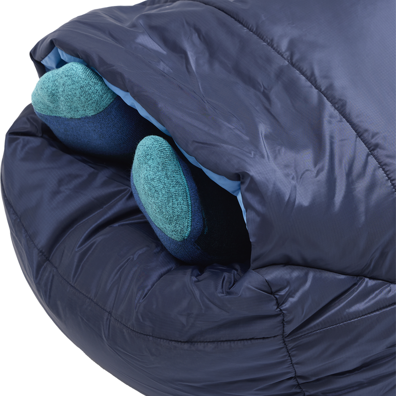 Wraptor 20 Synthetic Short, Marmot Wraptor 20 Synthetic Short Foot Vent