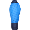 43114-Dark Indigo/Bleu D'Azure