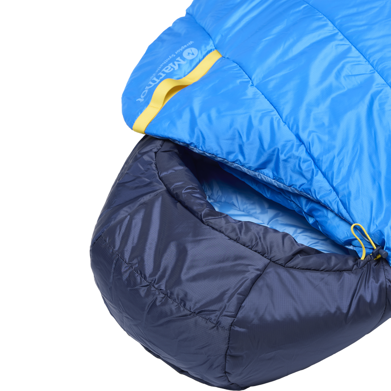 Wraptor 20 Synthetic Regular, Marmot Wraptor 20 Synthetic Regular Head