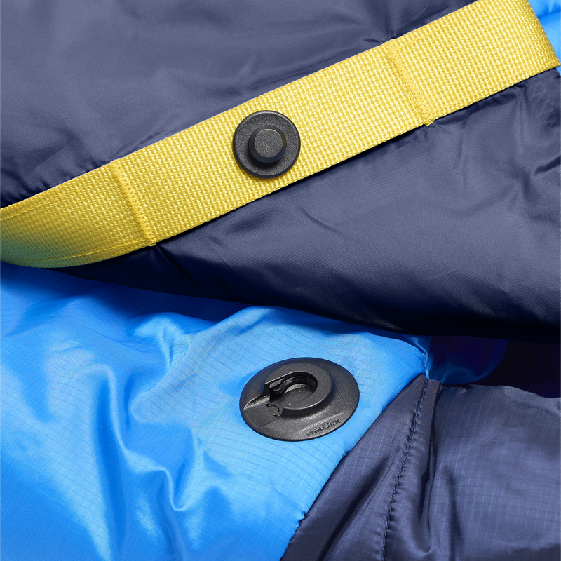 Wraptor 20 Synthetic Regular, Marmot Wraptor 20 Synthetic Regular Button