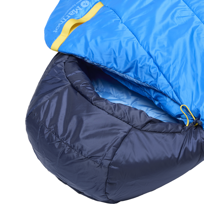 Wraptor 20 Synthetic Long, Marmot Wraptor 30 Synthetic Long Head