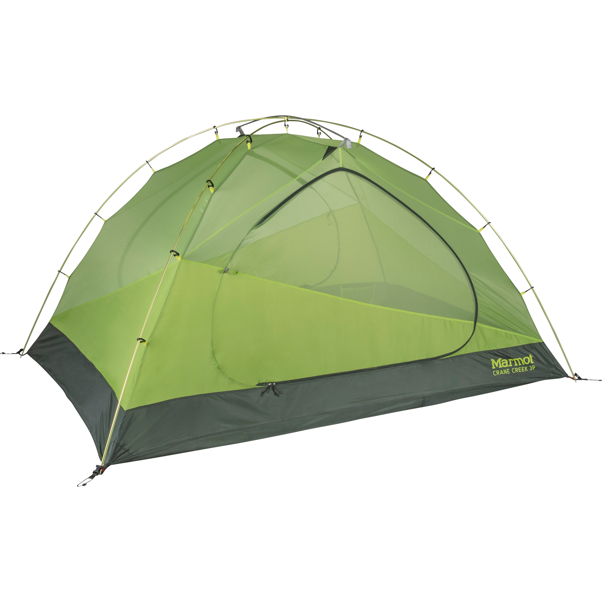 Crane Creek 3 Person Tent alternate view
