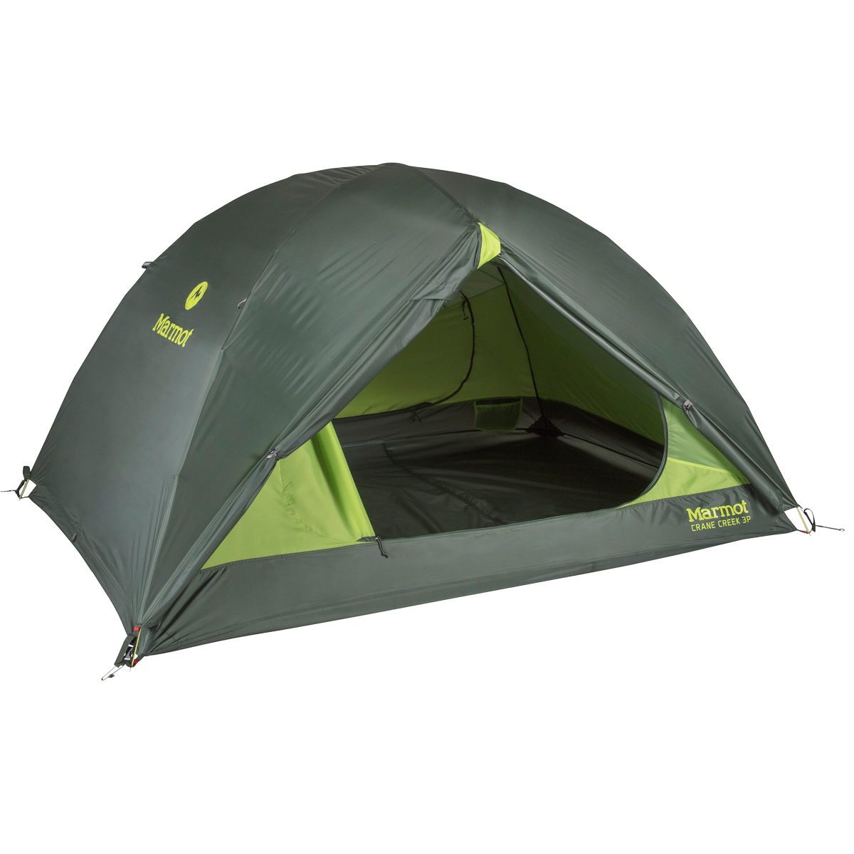 Crane Creek 3 Person Tent alternate view