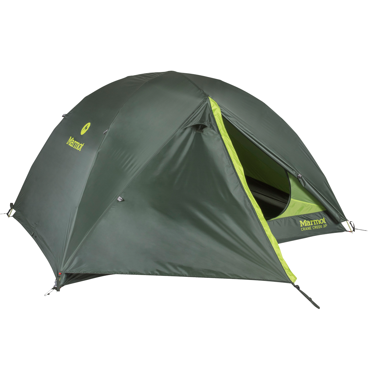 Crane Creek 3 Person Tent alternate view