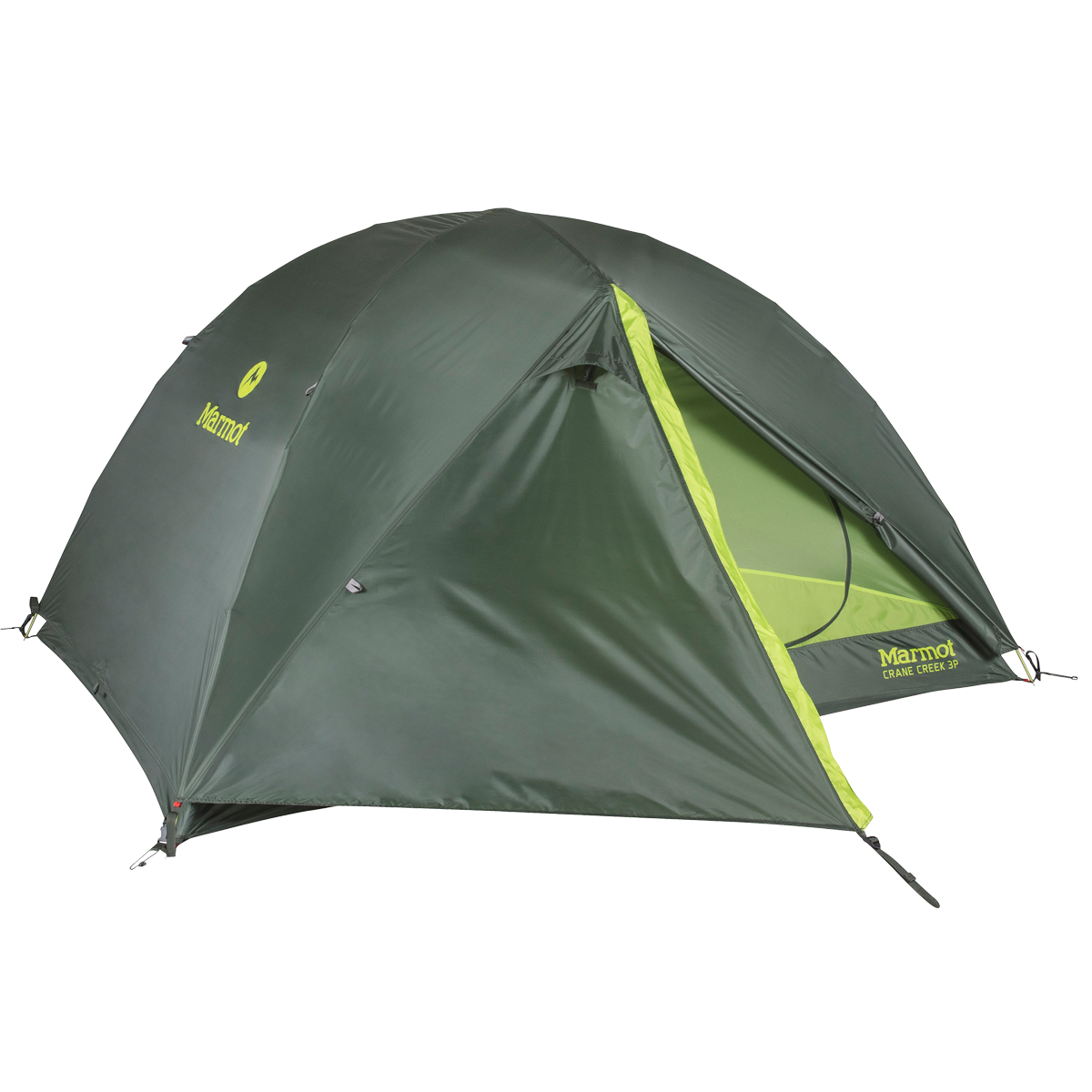 Crane Creek 3 Person Tent – Sports Basement