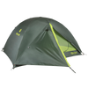 4929-Macaw Green/Crocodile