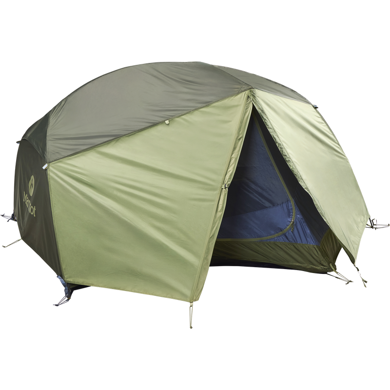 Marmot Trailfin 2P