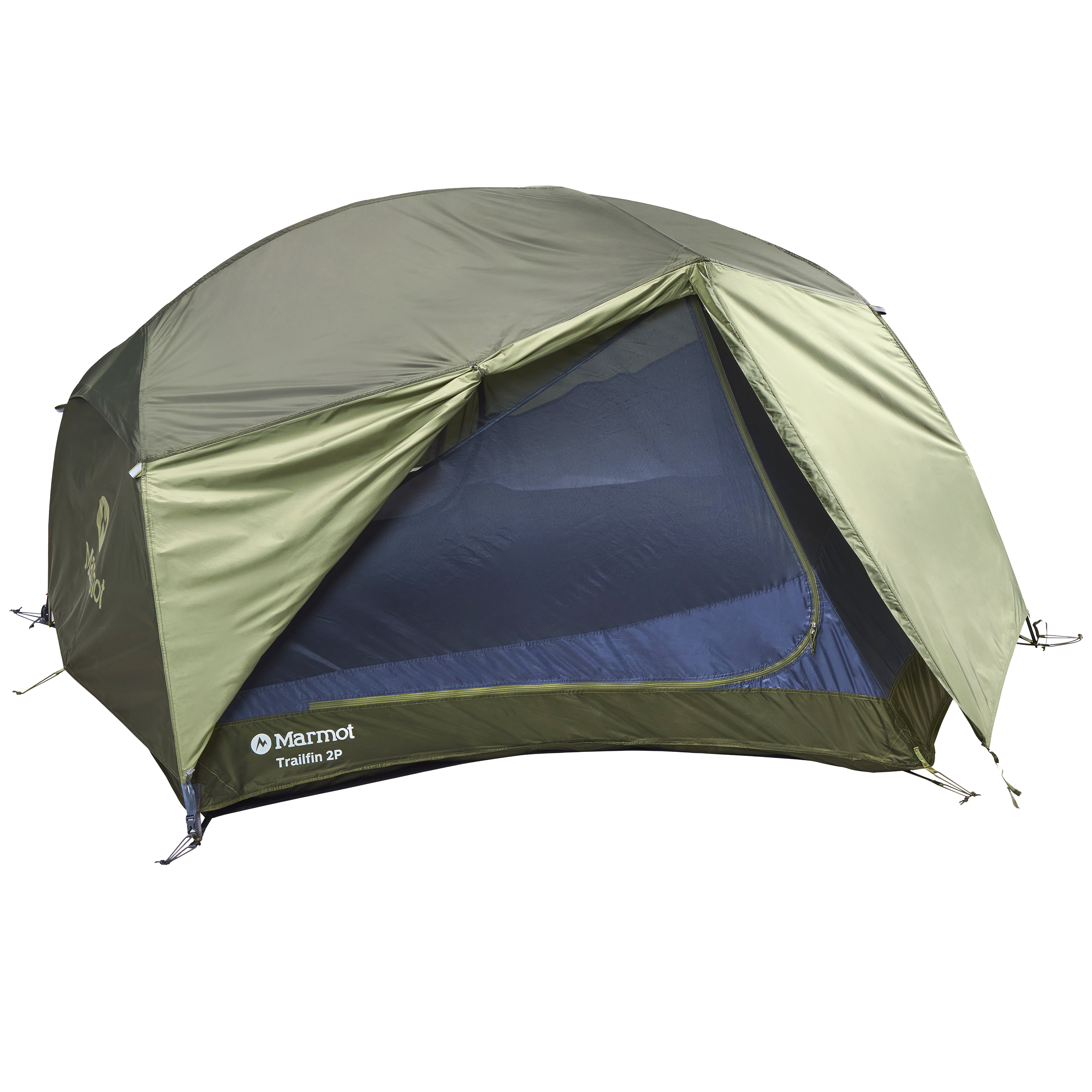 Marmot Trailfin 2P