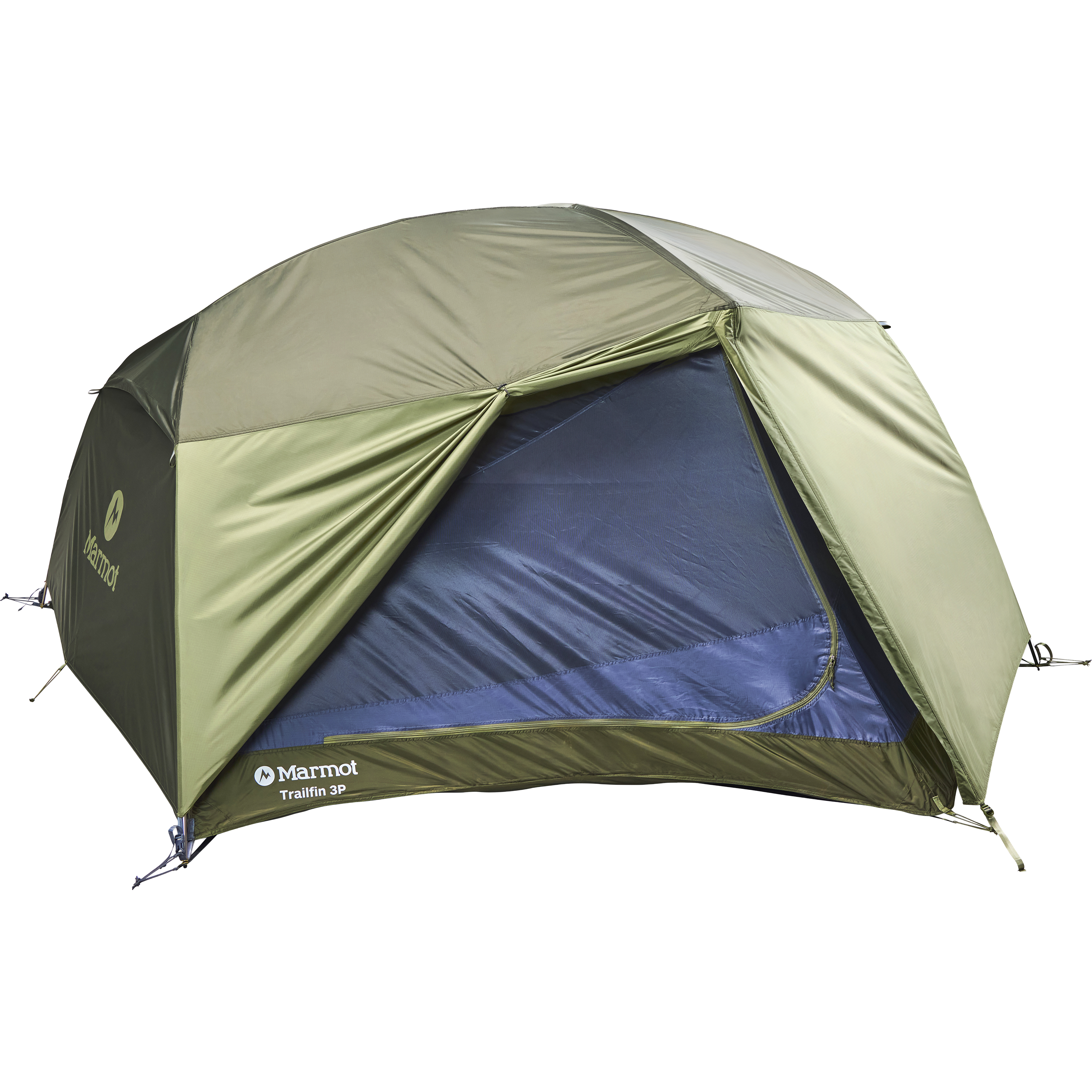 3p tent Marmot Trailfin 3 Person Tent