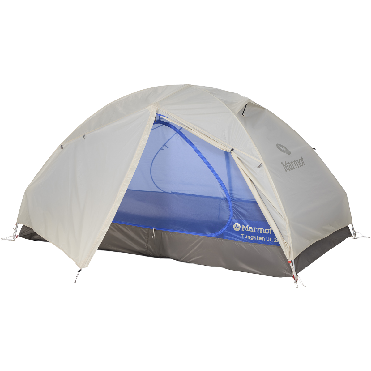 Tungsten UL 2-Person Tent – Sports Basement