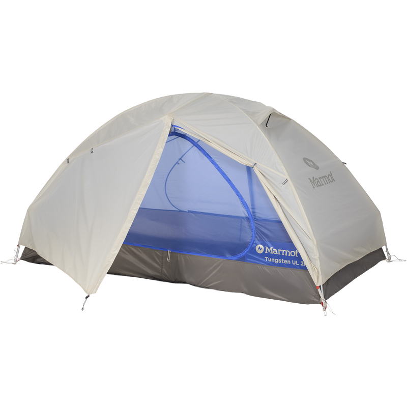 Tungsten UL 2-Person Tent, Featured Image