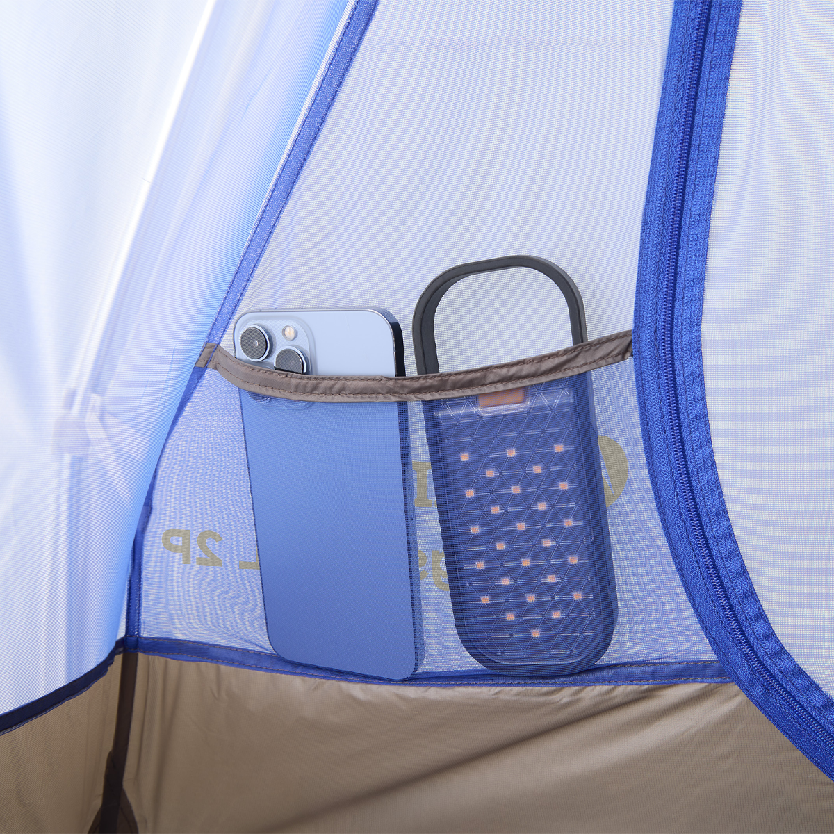 Tungsten UL 2-Person Tent alternate view
