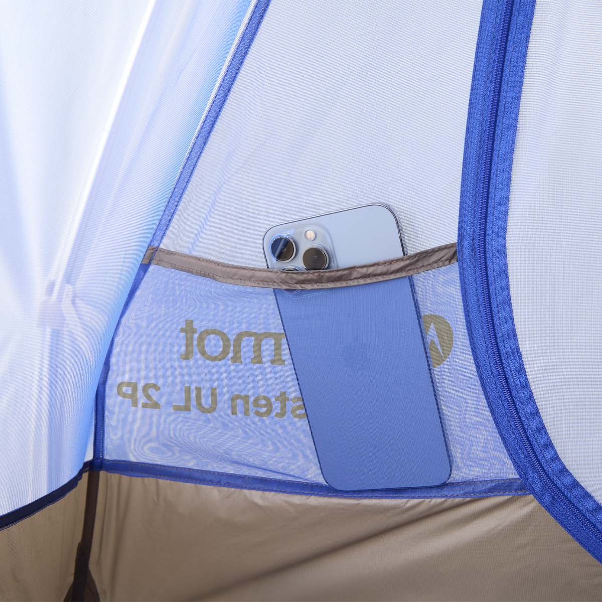 Tungsten UL 2-Person Tent alternate view