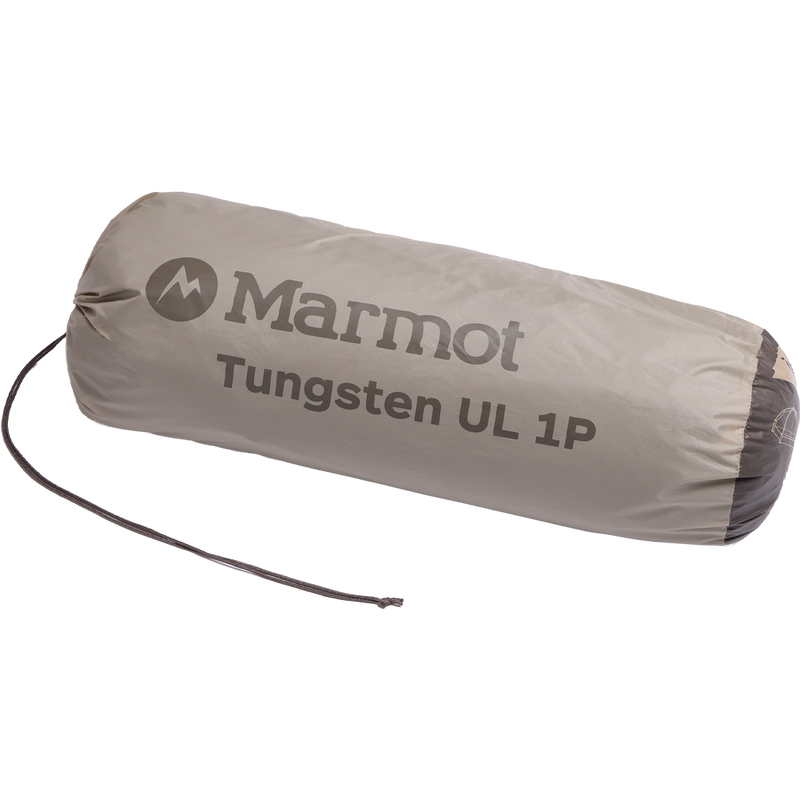 Tungsten UL 1-Person Tent – Sports Basement