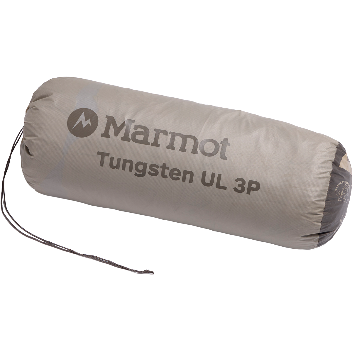Tungsten UL 3-Person Tent alternate view