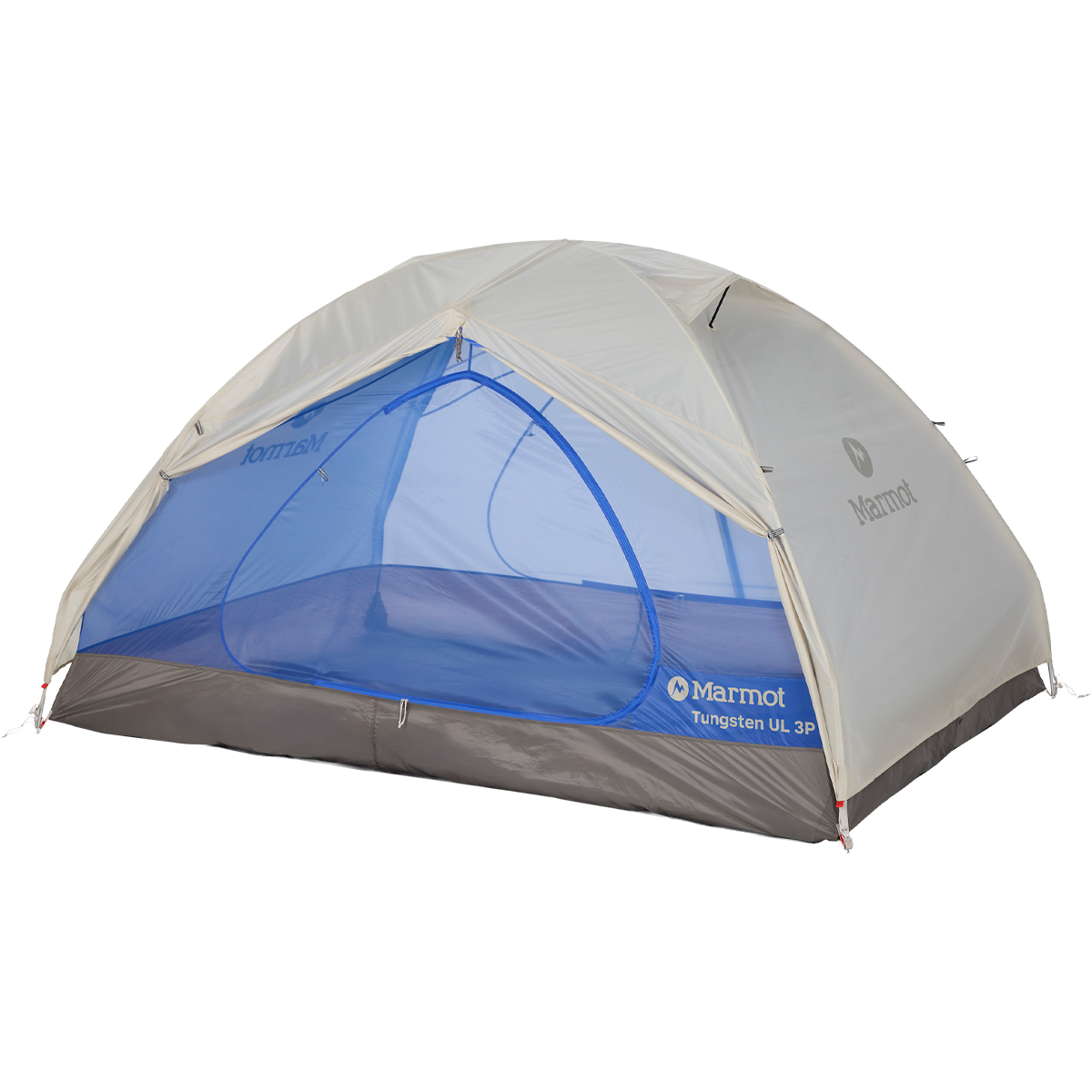 Tungsten UL 3-Person Tent alternate view