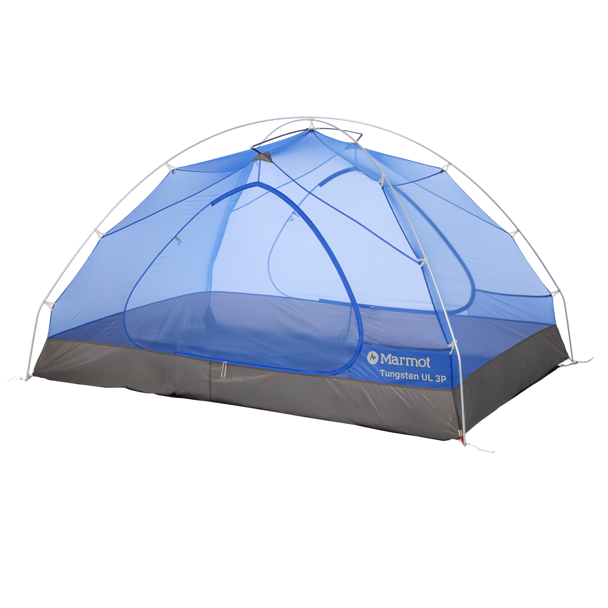 Tungsten UL 3-Person Tent alternate view