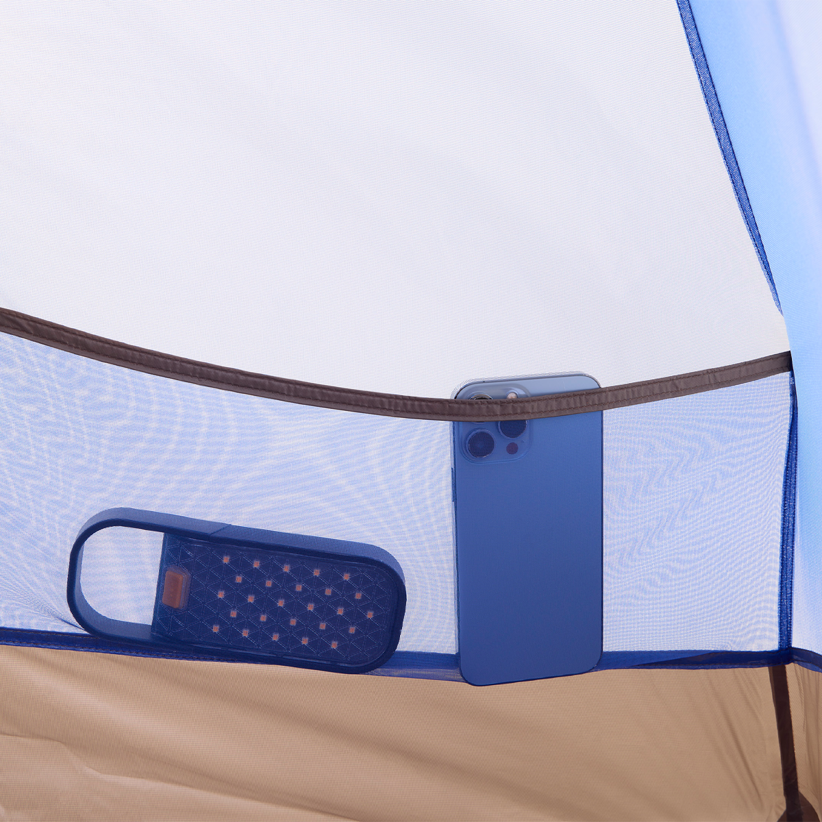 Tungsten UL 3-Person Tent alternate view