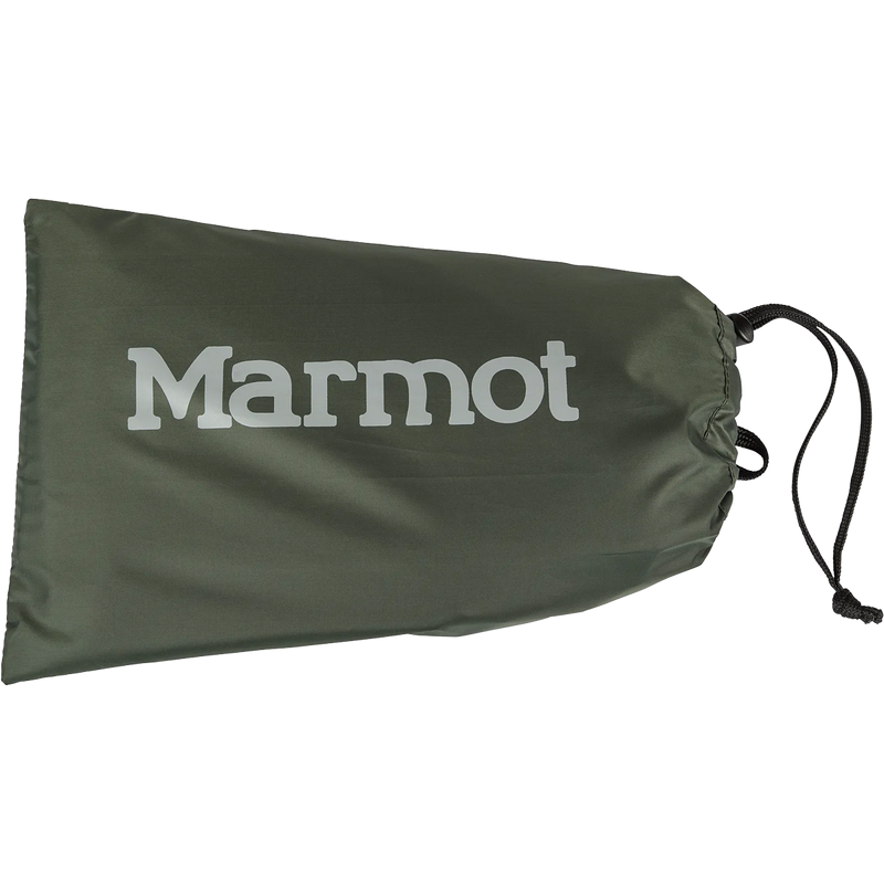 Crane Creek 3P Footprint, Marmot Crane Creek 3P Footprint carry bag