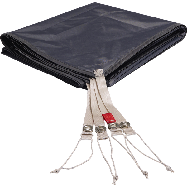 Marmot Tungsten UL 1P Footprint