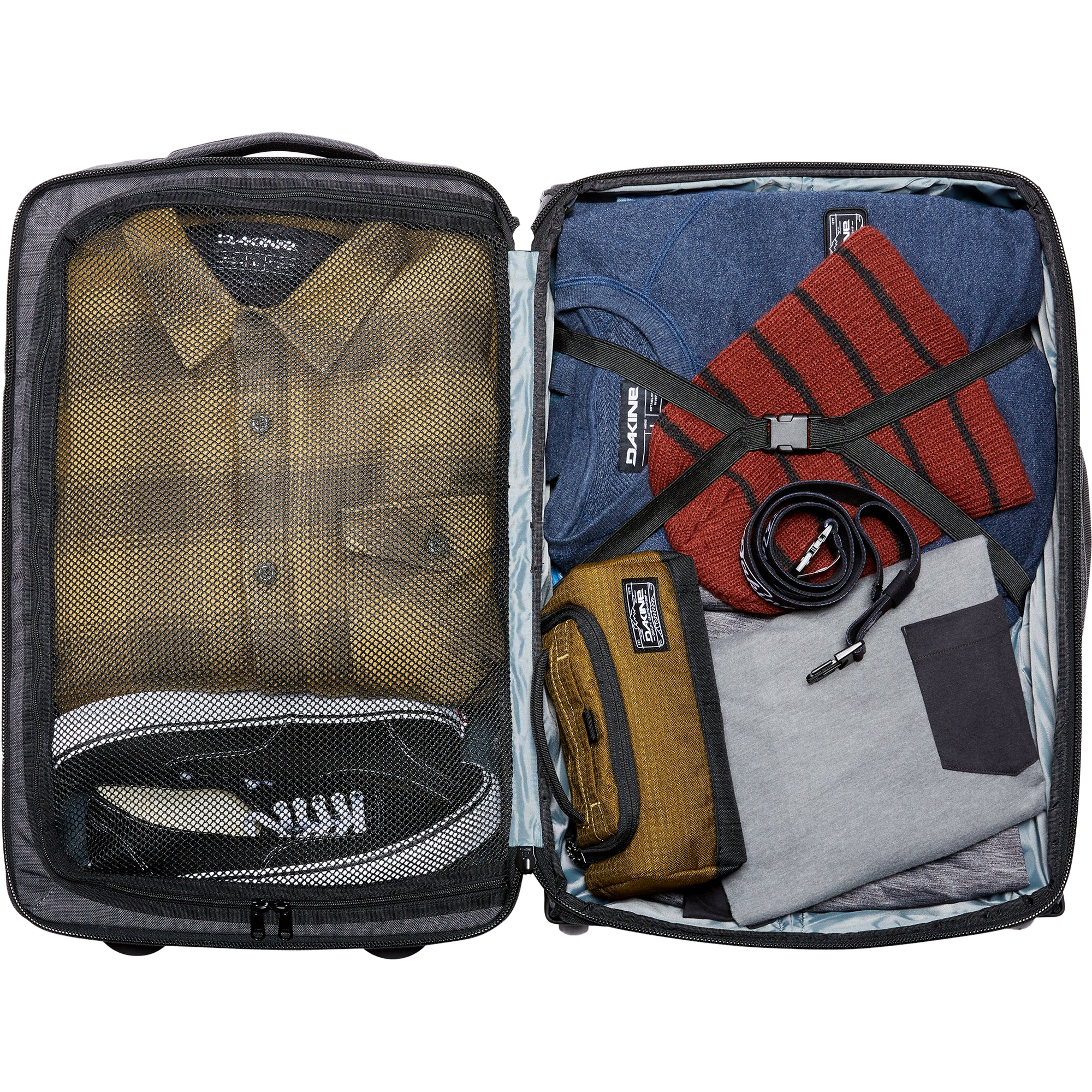 Carry On Roller Bag 42L alternate view