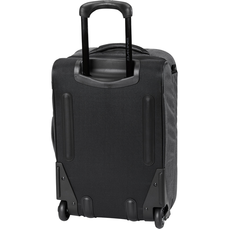 Carry On Roller Bag 42L, DaKine Carry On Roller Bag 42L Back