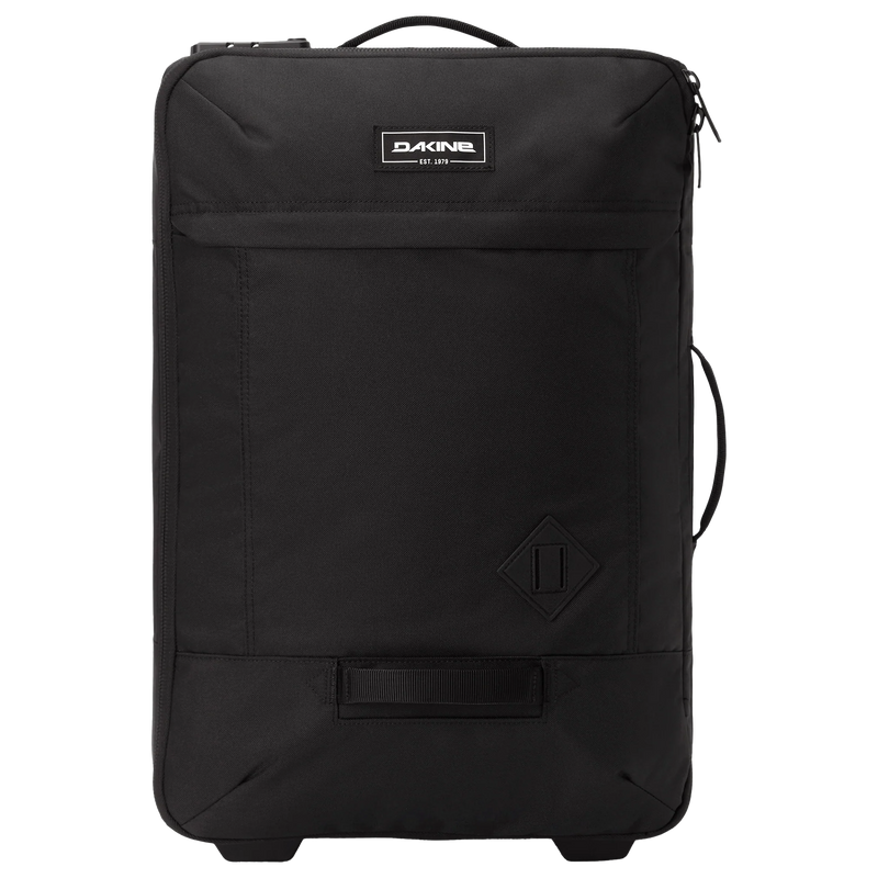 365 Carry On Roller Bag LT 40L, DaKine 365 Carry On Roller Bag LT 40L Front