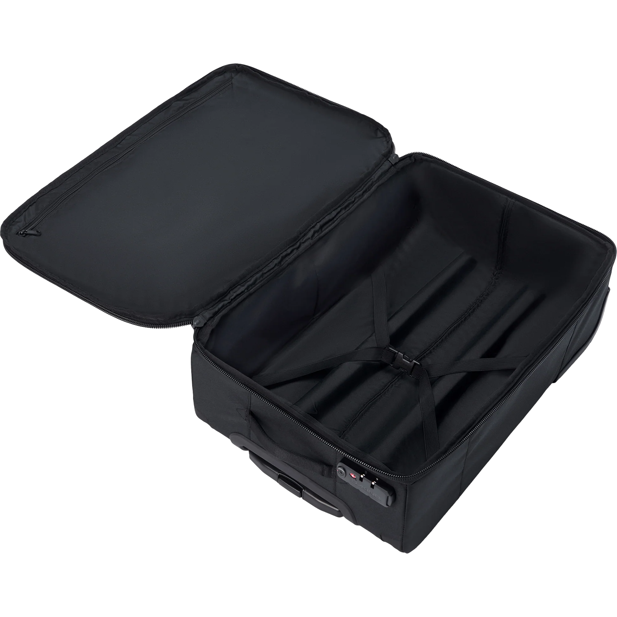 365 Carry On Roller Bag LT 40L alternate view