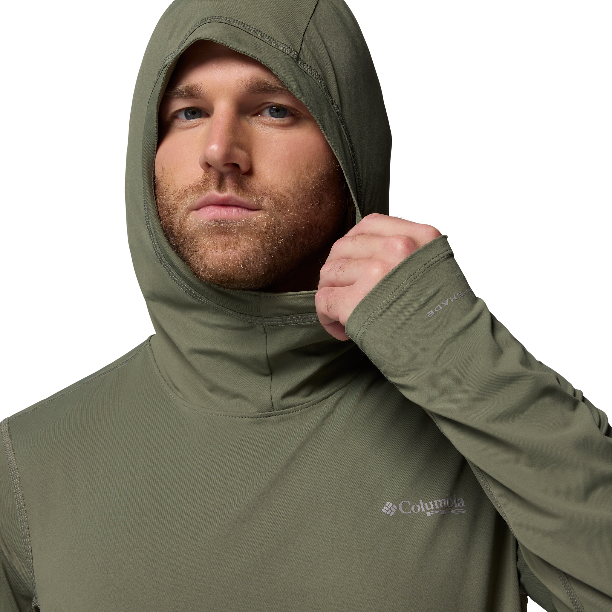 Men's Shoaltech Hoodie alternate view