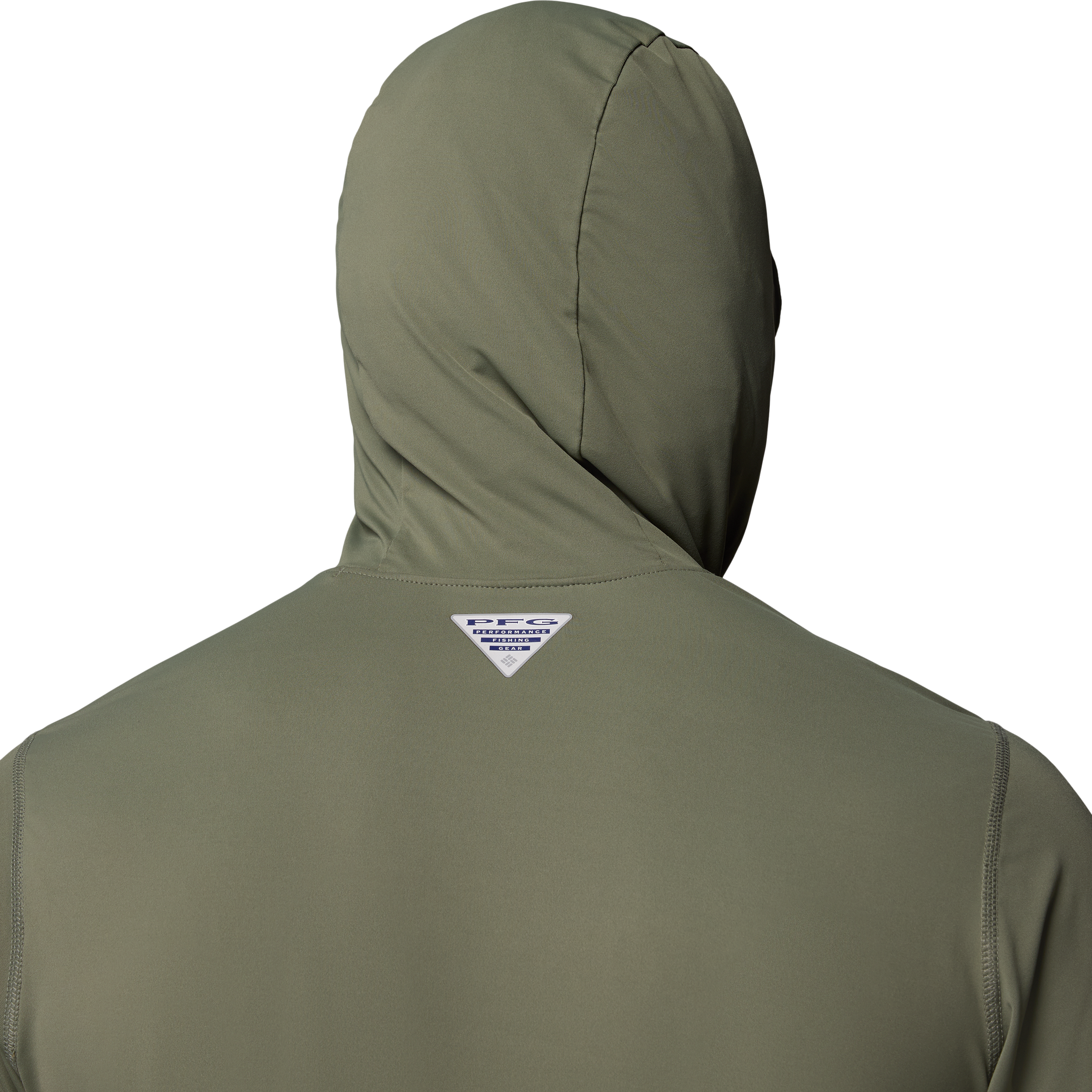 Men's Shoaltech Hoodie alternate view