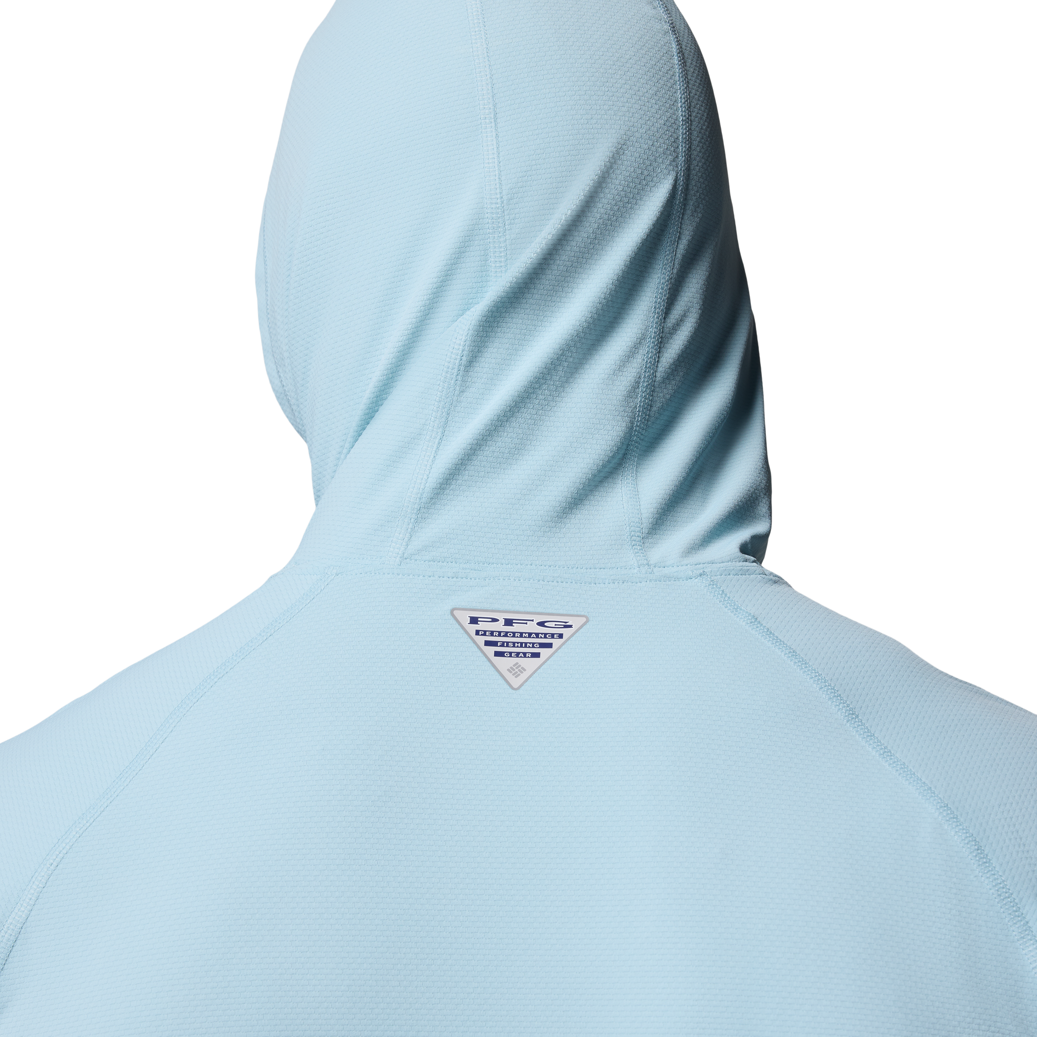 Men's PFG Solar Stream II Hoodie alternate view