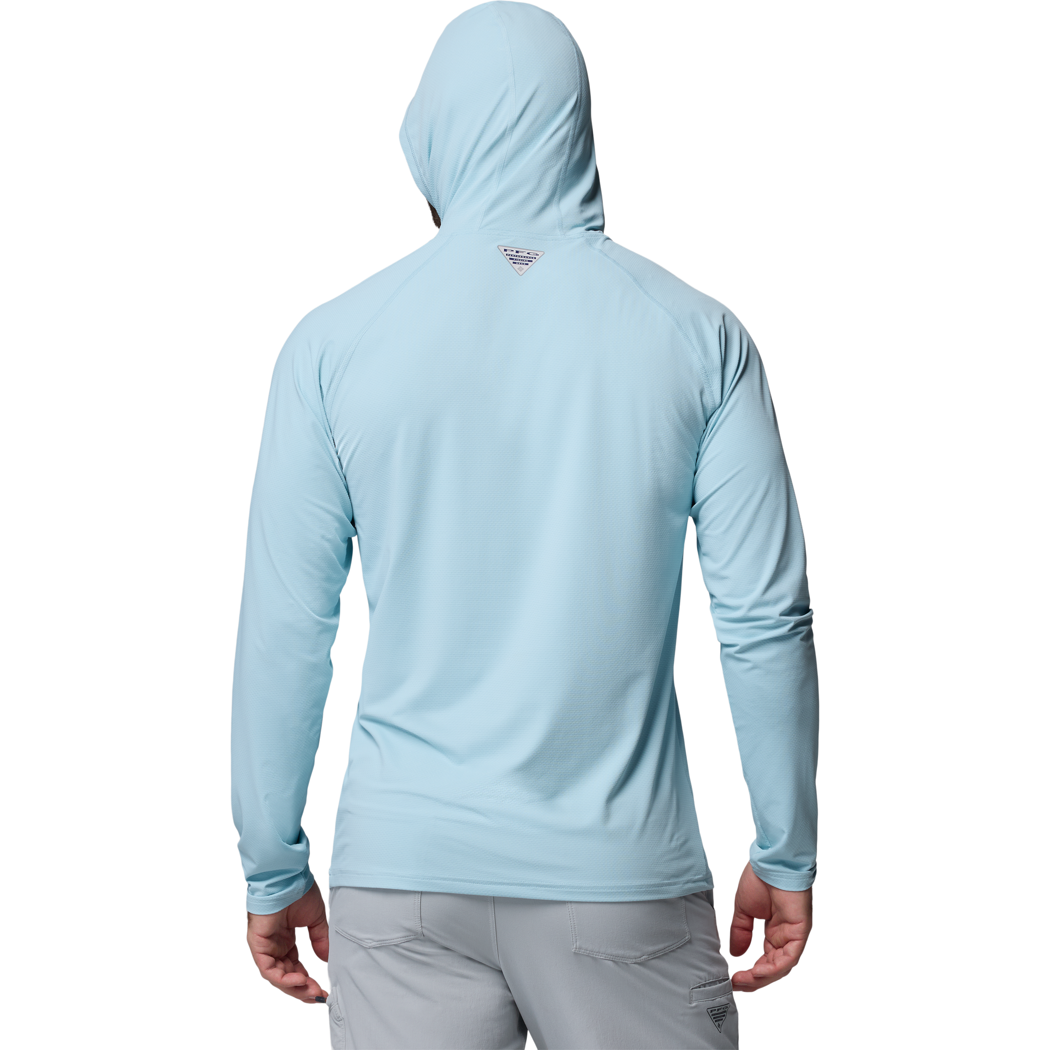 Men's PFG Solar Stream II Hoodie alternate view