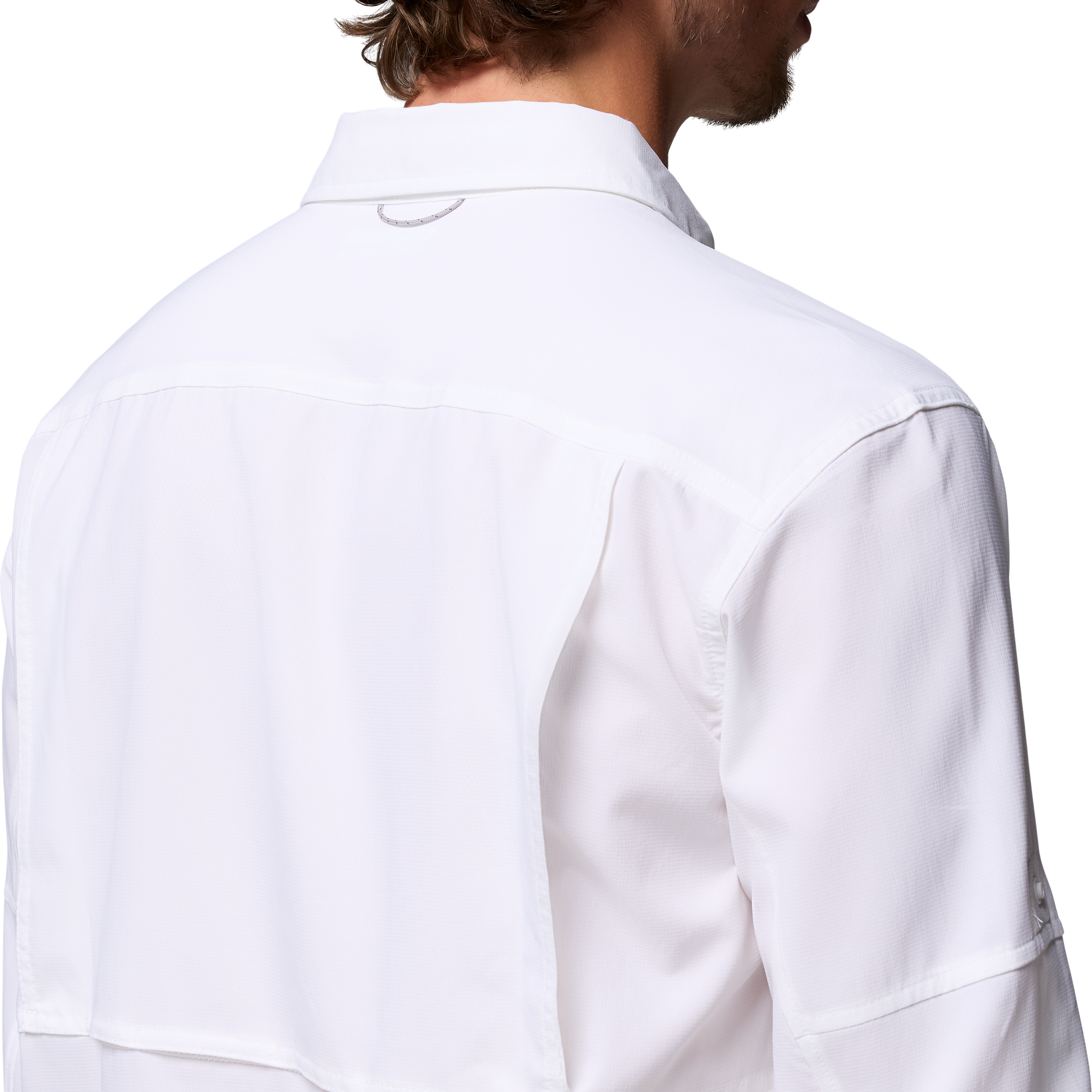 Silver Ridge Utility II Long Sleeve Shirt alternate view