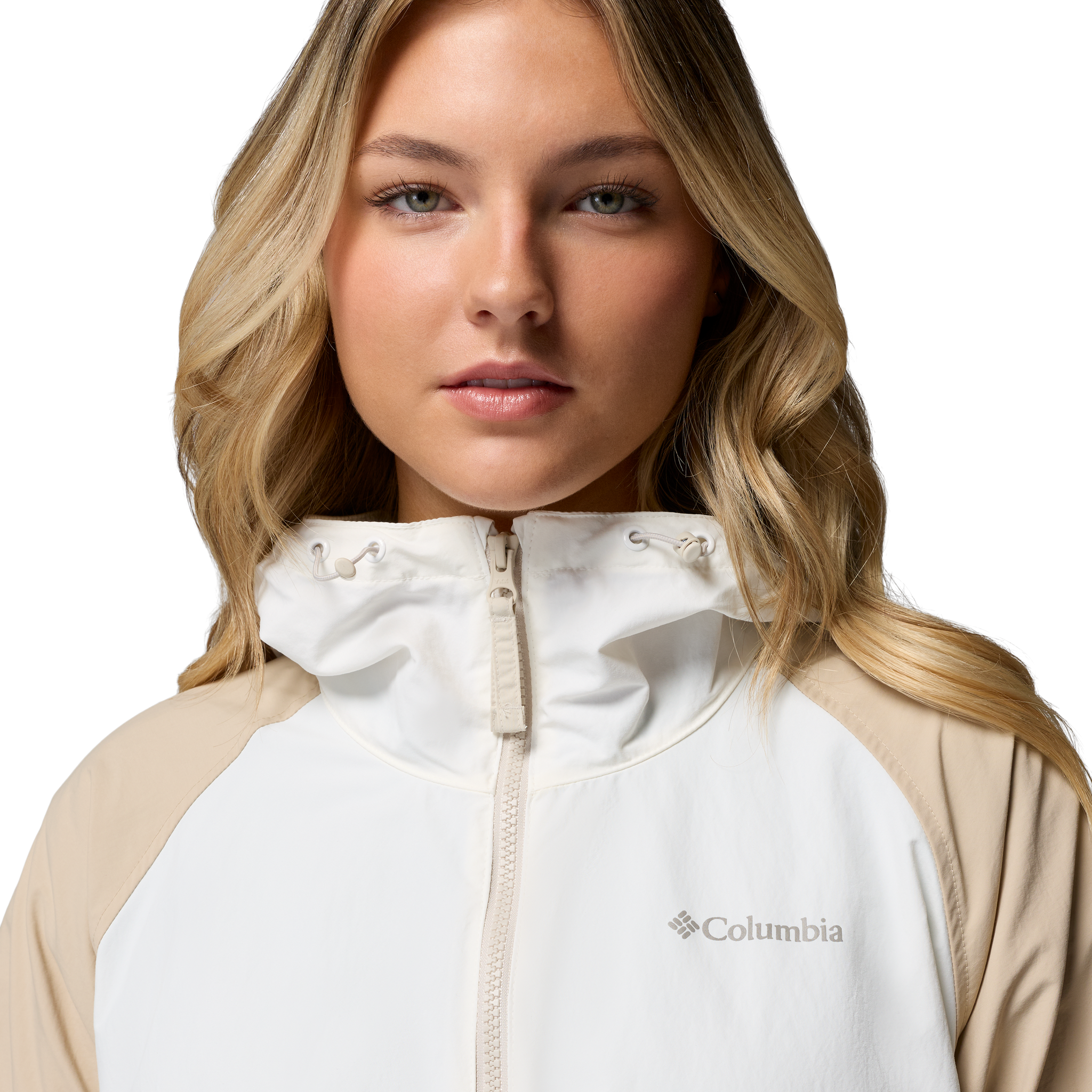 Women's Spire Valley Windbreaker alternate view