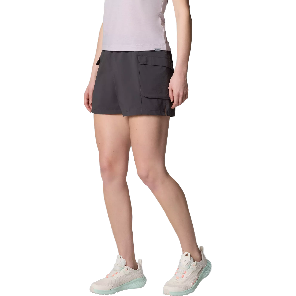 Women's Wild Cast Short 3