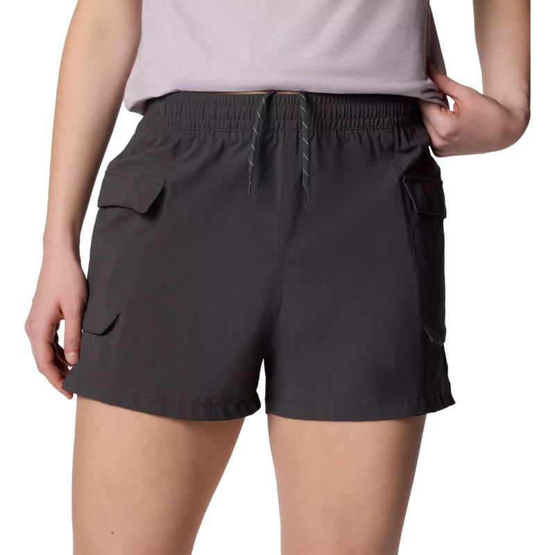 Women's Wild Cast Short 3", Featured Image