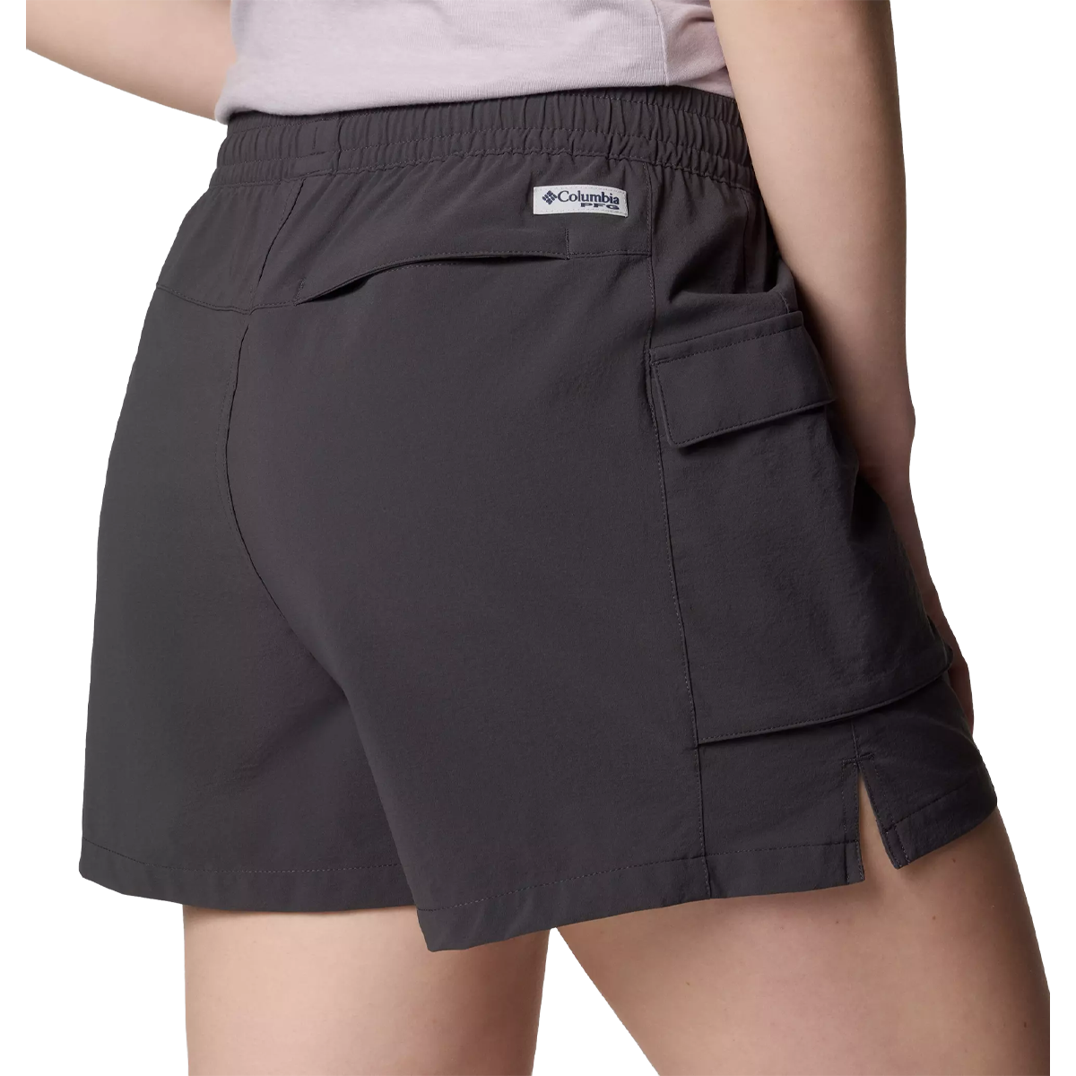 Women's Wild Cast Short 3