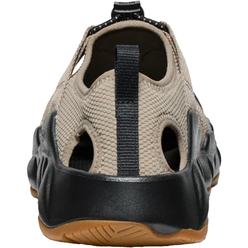 Men's Hyperport H2, Keen Men's Hyperport H2 in Brindle Black Heel