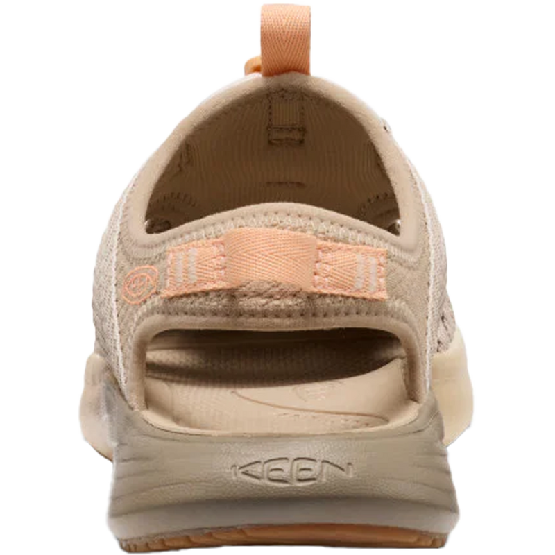 Women's Whisper Lite, Keen Women's Whisper Lite Back