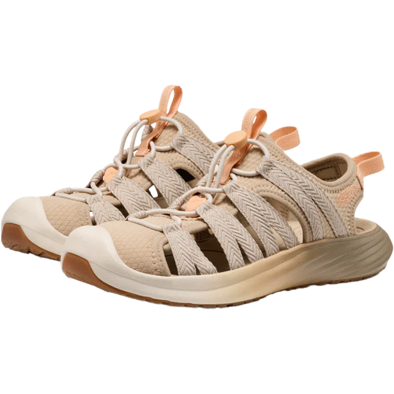 Women's Whisper Lite, Keen Women's Whisper Lite Pair Front