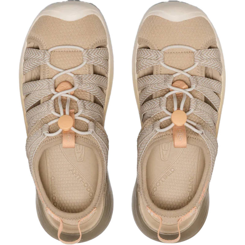 Women's Whisper Lite, Keen Women's Whisper Lite Pair Top