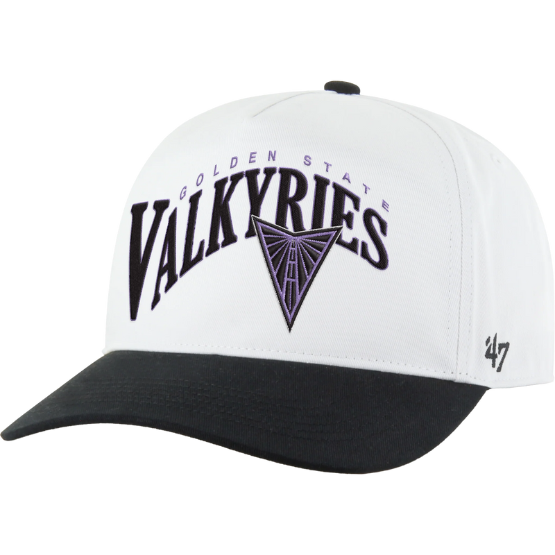 Valkyries Wave 47 Hitch, Featured Image